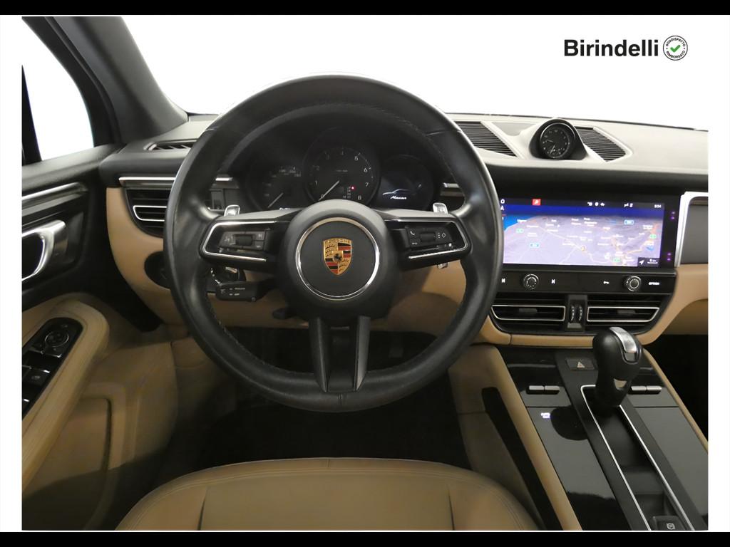 PORSCHE Macan 1ªs. '13-'25 - Macan 2.0