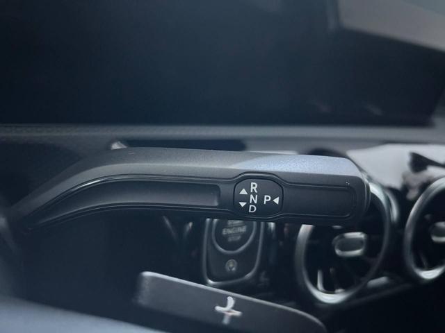 MERCEDES-BENZ A 180 d Automatic Progressive Advanced