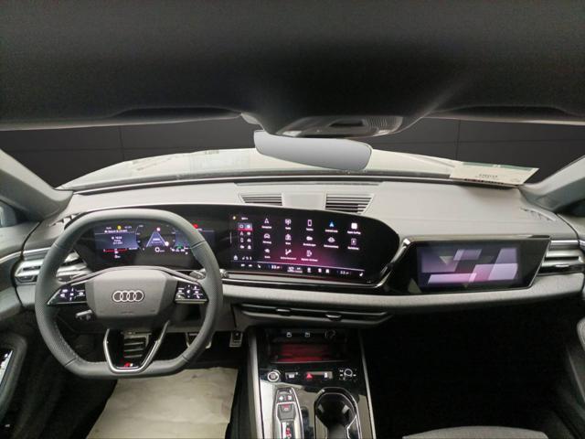 AUDI A5 Avant S line TFSI 150 kW S tronic