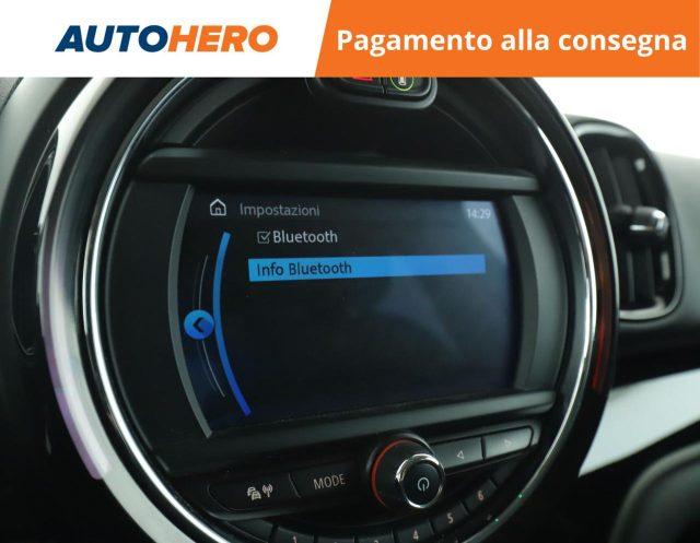 MINI Countryman 2.0 Cooper D Countryman