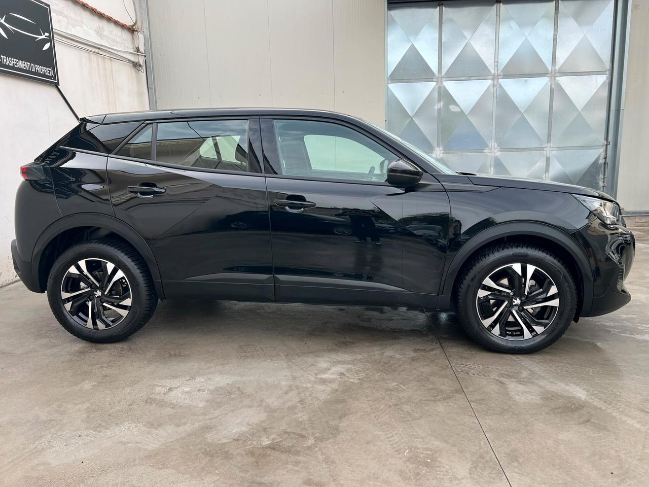 PEUGEOT 2008 1.2 PURETECH 100 CV 2023!!! PROMO!!!