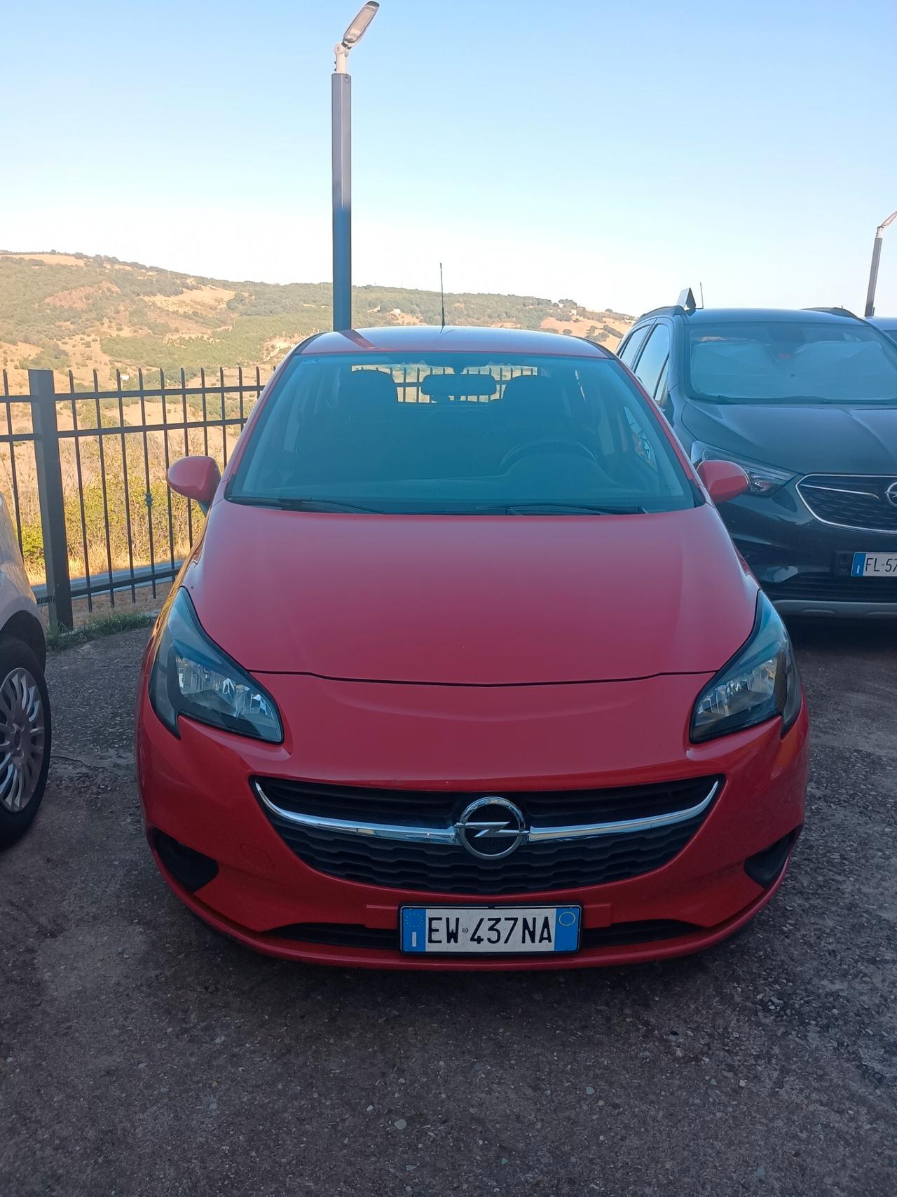 Opel Corsa 1.3 CDTI ecoFLEX Start&Stop 5 porte