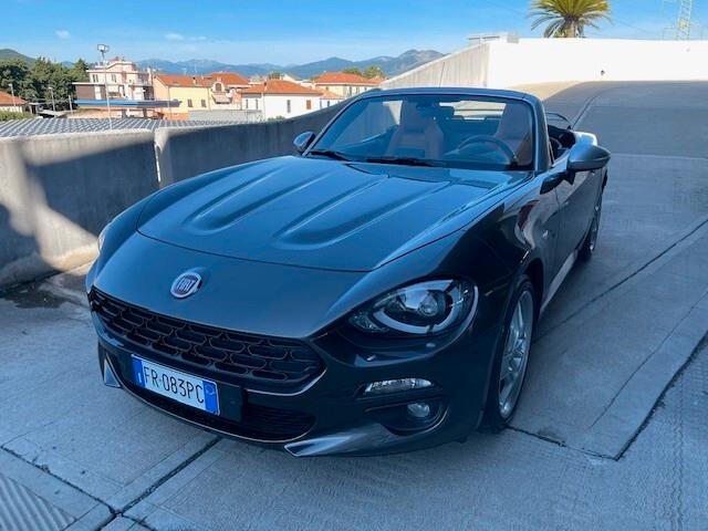 Fiat 124 Spider 1.4 MultiAir Edizione Limitata America