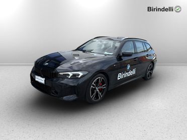 BMW 318d Touring