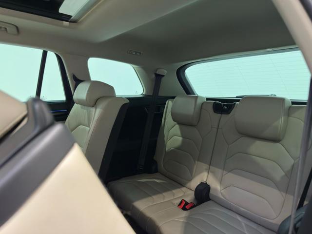 SKODA Kodiaq 2.0 TDI 190 CV 4x4 DSG 7 POSTI