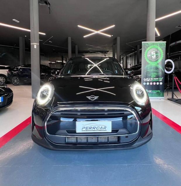 Mini Mini IV F55 2021 5p 1.5 One Classic 75cv
