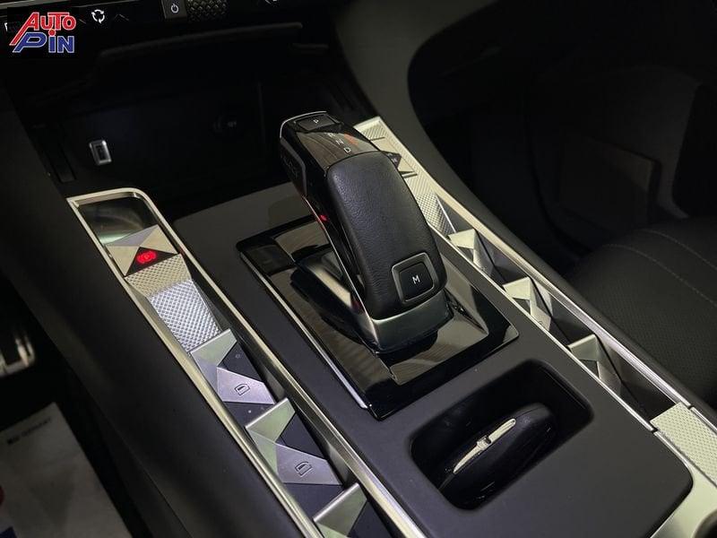 DS DS 7 DS 7 BlueHDi 130 aut. Étoile*IN ARRIVO*