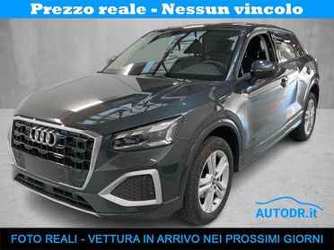 Audi Q2 1.0 TFSI Advanced LED Matrix, Carplay, Retrocamera, Sedili riscaldati
