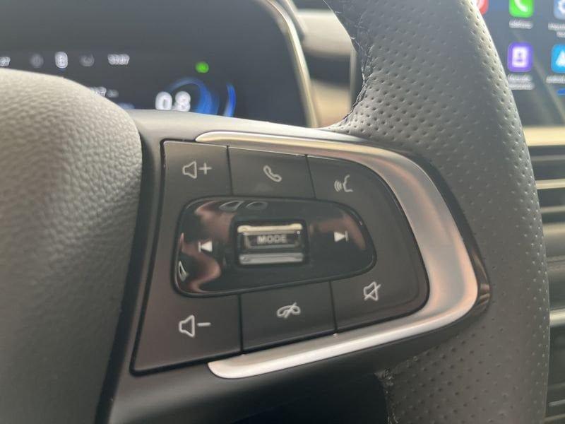 DR AUTOMOBILES DR 6.0 1.5 Turbo Bi-Fuel GPL