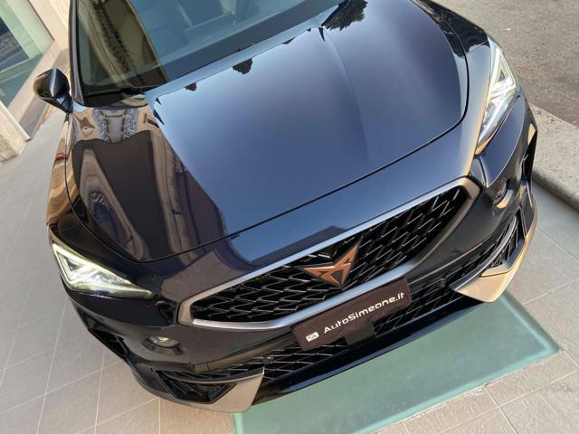 CUPRA Formentor 2.0 TDI 150 CV 4Drive DSG