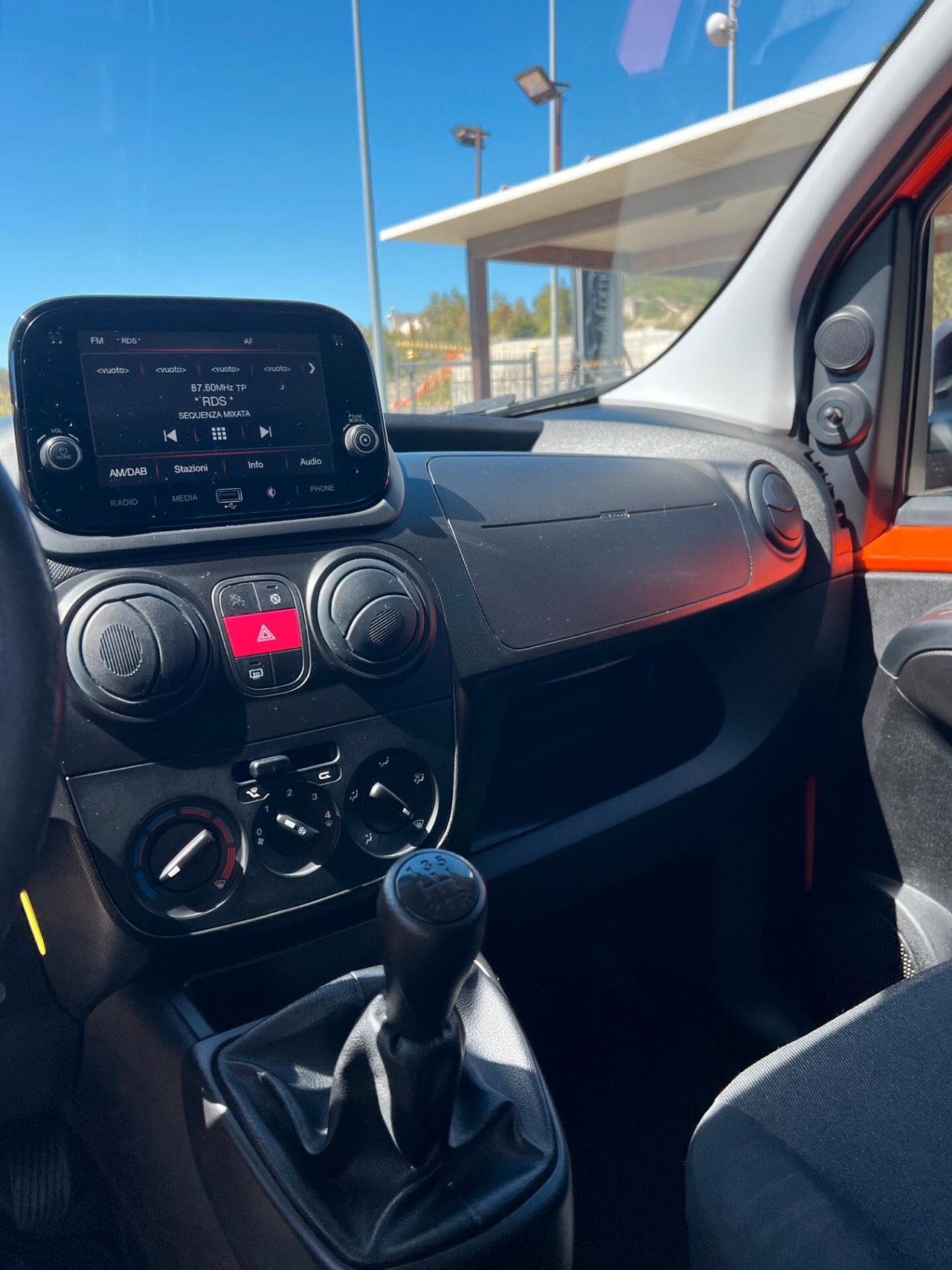 Fiat Fiorino 1.3 MJT 80CV Cargo - IVA INCLUSA