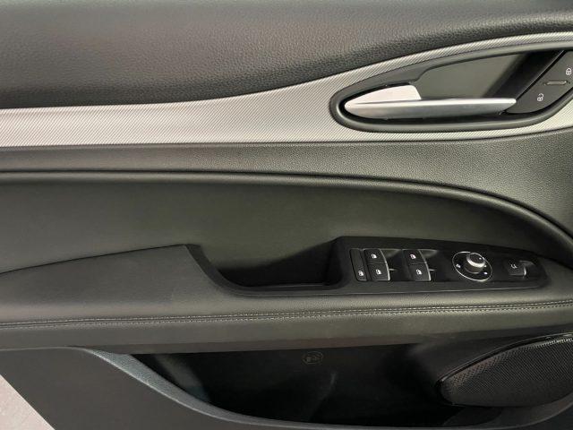 ALFA ROMEO Stelvio 2.2 TD 160 CV AT8 Sprint
