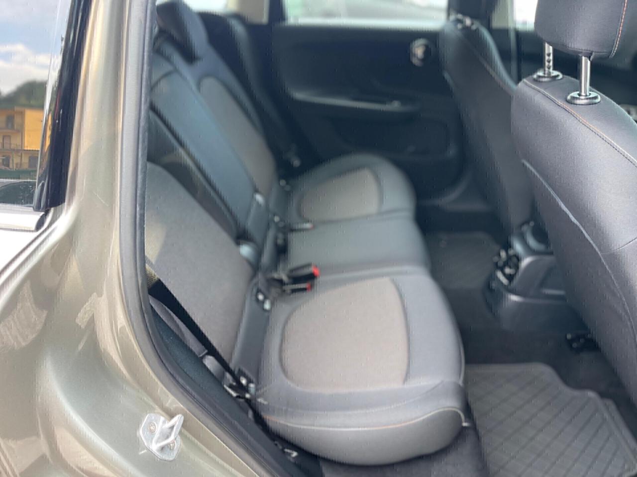 Mini One D Countryman Mini 1.5 One D Countryman