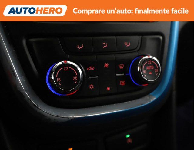 OPEL Mokka 1.6 CDTI Ecotec 136CV 4x2 Start&Stop Cosmo