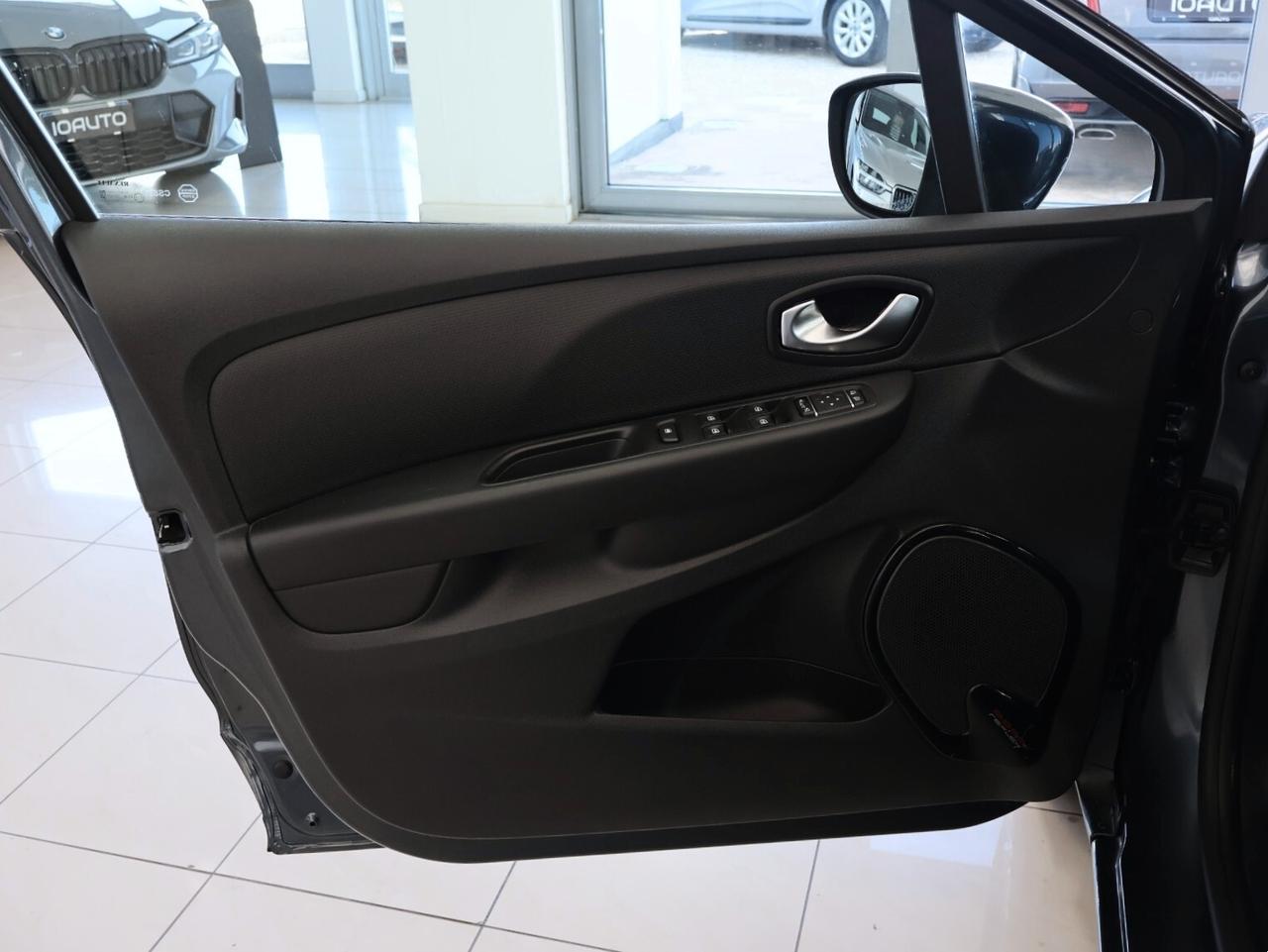 Renault Clio Sporter 1.5 dCi 75CV Energy Intens 2017