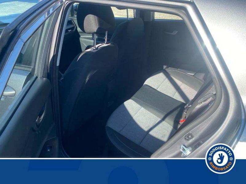 Kia Stonic Nuova 1.0 TGDI Urban (TT)