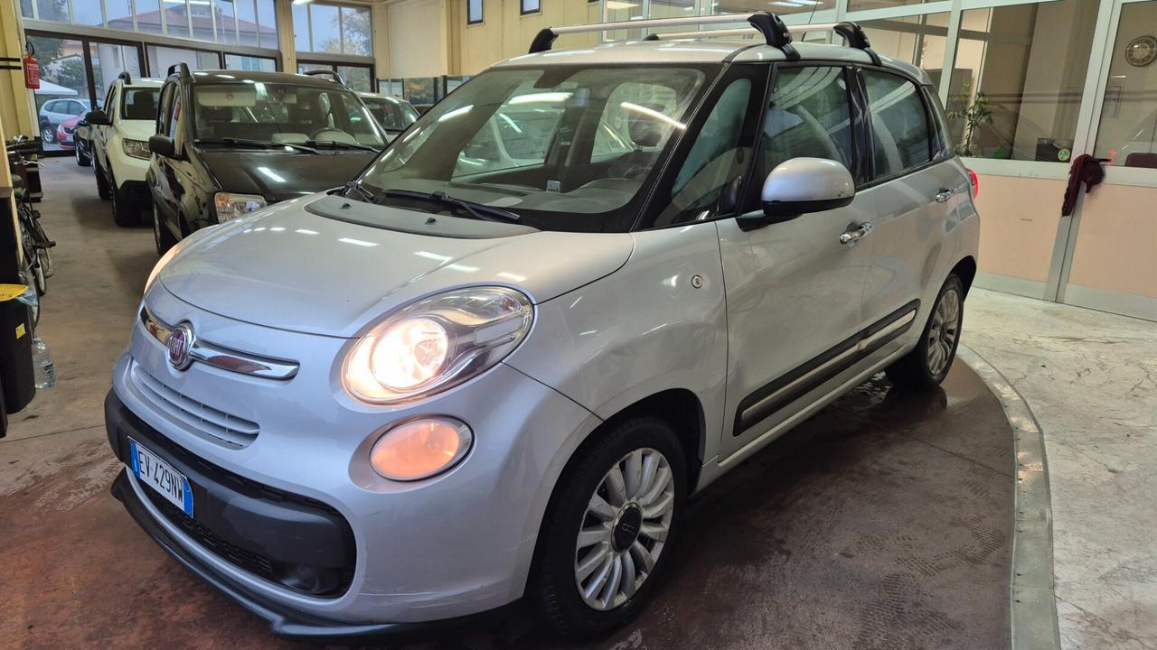 Fiat 500L 1.3 Multijet 85 CV Pop Star