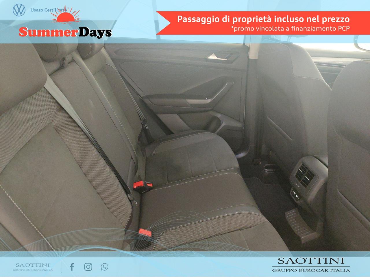 2.0 TDI Style 150 CV DSG