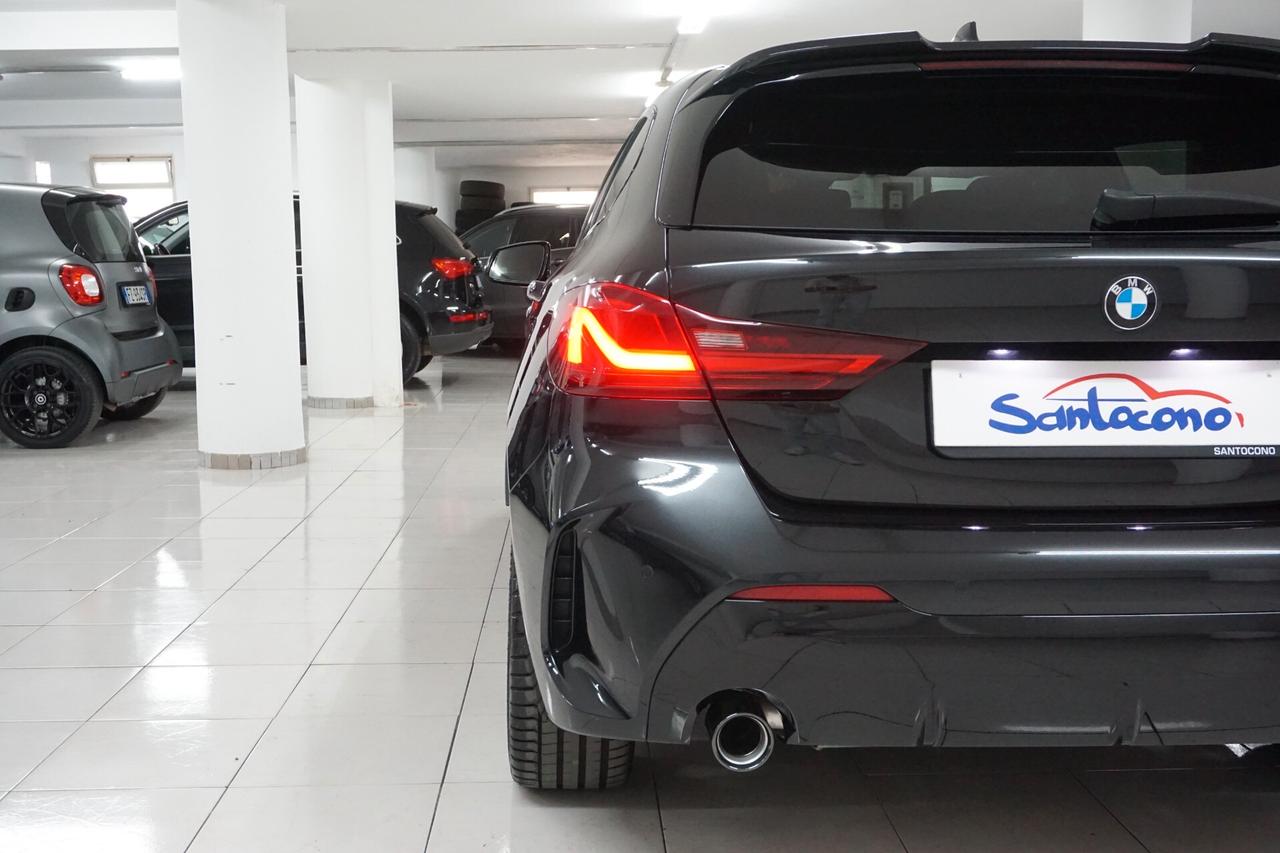 Bmw 118d 5p. Msport
