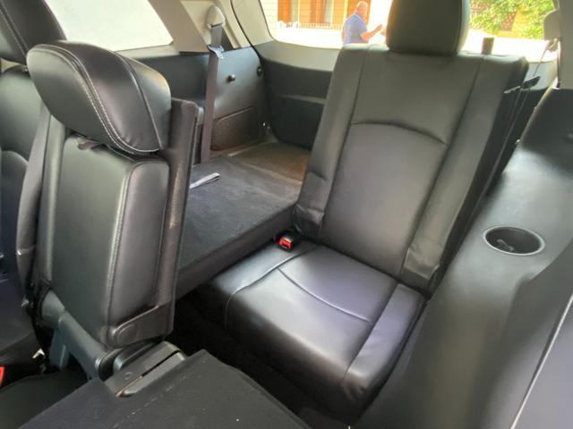 FIAT Freemont 2.0 Multijet 170 CV Lounge