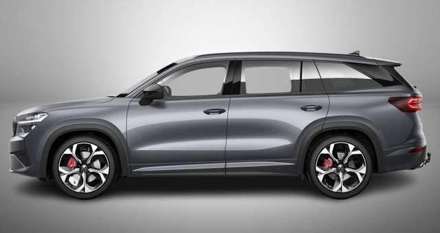 Skoda Kodiaq RS 2.0 TSI DSG 4X4 265CV *TETTO+MATRIX* ONLY PROMO