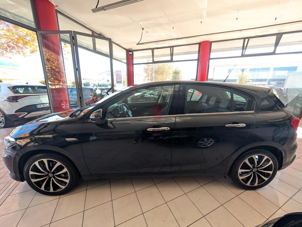 Fiat Tipo 1.6 Diesel Berlina 5 Porte Finanziabile