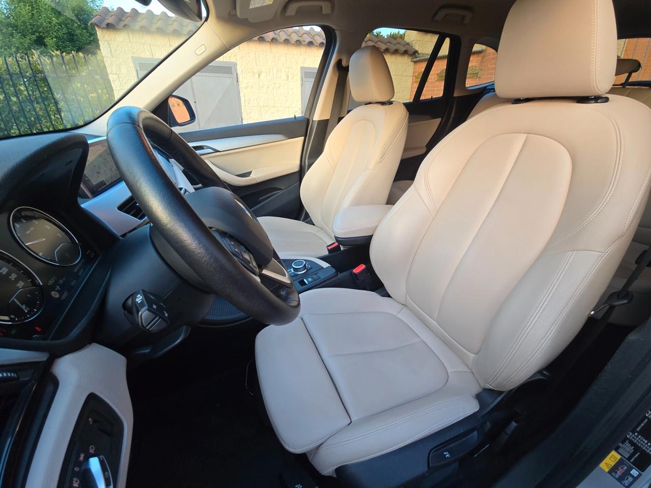Bmw X1 xDrive25e x-Line Plus Automatica