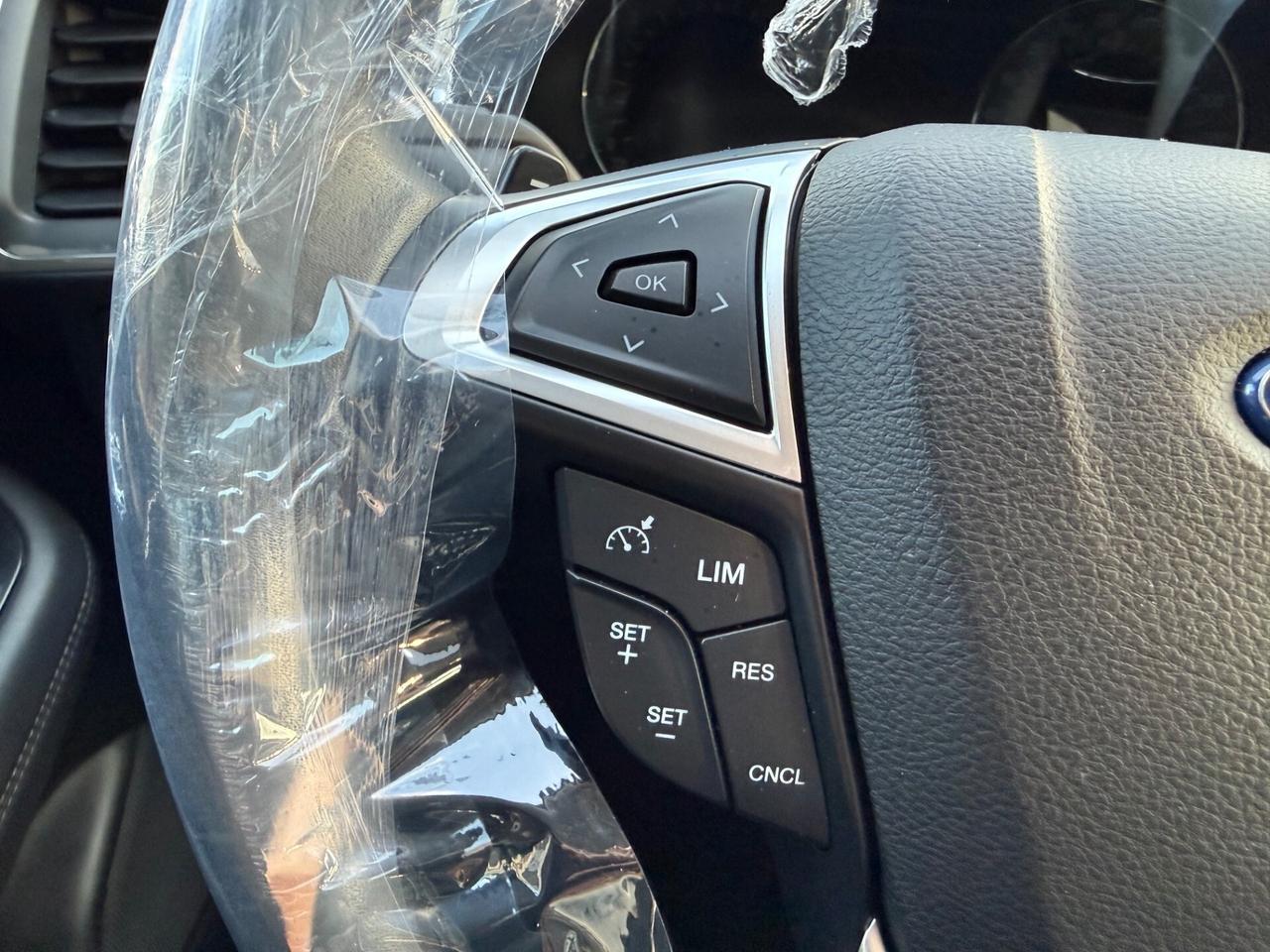 Ford Galaxy 2.0 TDCi 180CV Powershift Tit. Busines