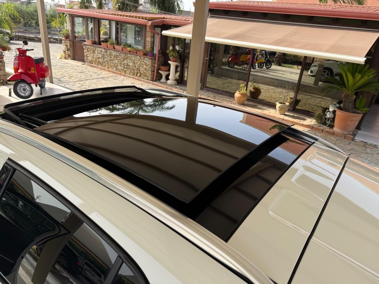 Mercedes-benz GLA 220 d Automatic 4Matic Premium