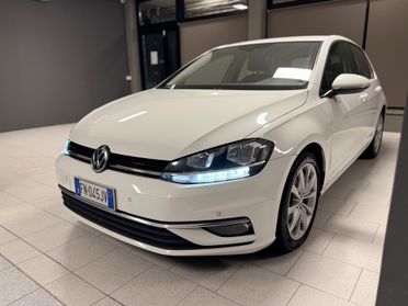 Volkswagen Golf 1.6 TDI 115 CV DSG 5p. Highline BlueMotion Technology