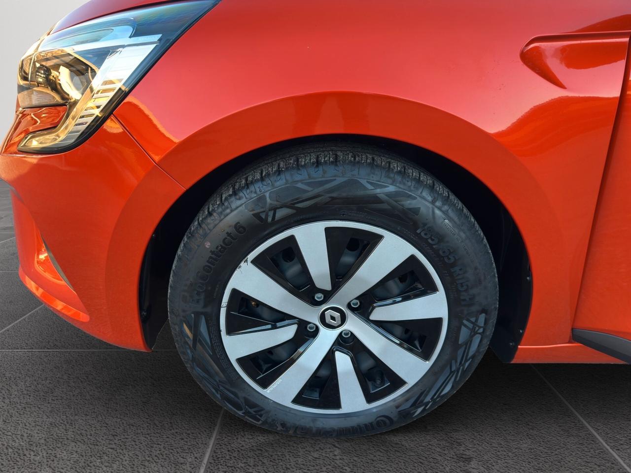 Renault Clio SCe 65 CV 5 porte Equilibre