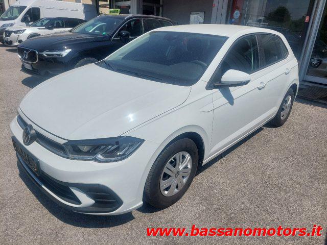 VOLKSWAGEN Polo 1.0 EVO "PROMO ESTATE 2026 "