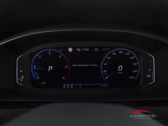 VOLKSWAGEN Arteon Serie 1 (2017) 2.0 TDI 190 CV SCR DSG Sport BlueM