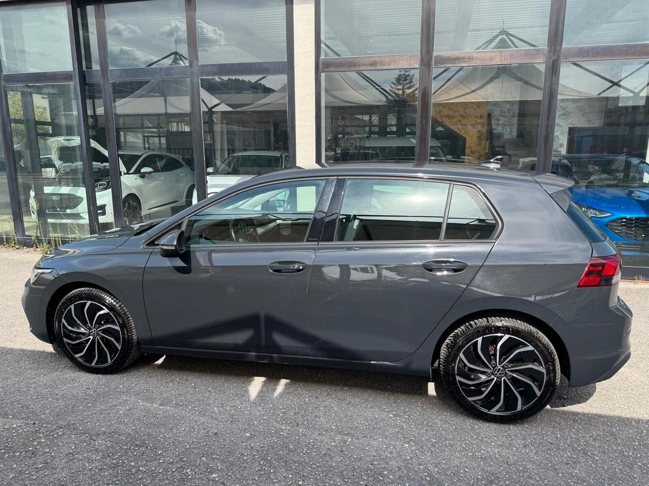 Volkswagen Golf 1.0 TSI EVO Life