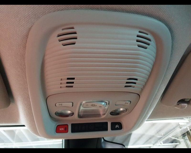 Citroën C3 Aircross PURETECH 110 MAX