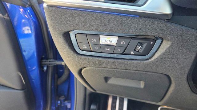 BMW 420 d 48V Msport PERMUTE UNICOPROPRIETARIO