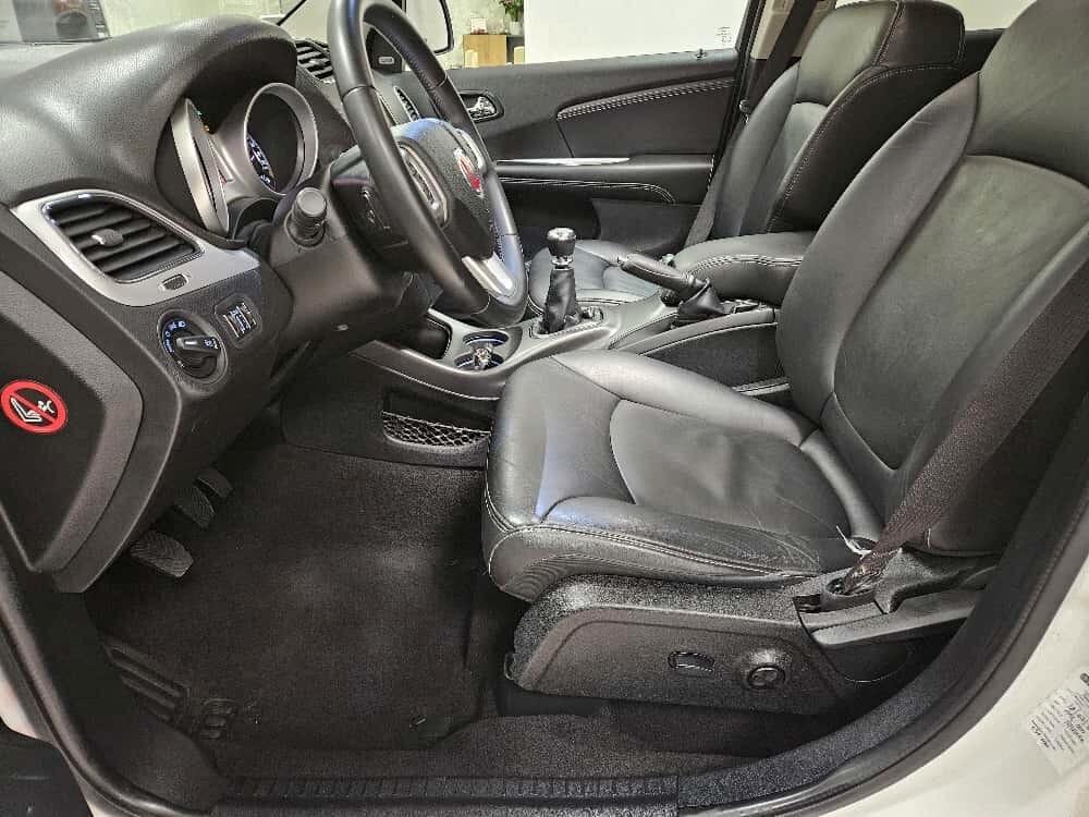 Fiat Freemont 2.0 Multijet 140 CV Lounge