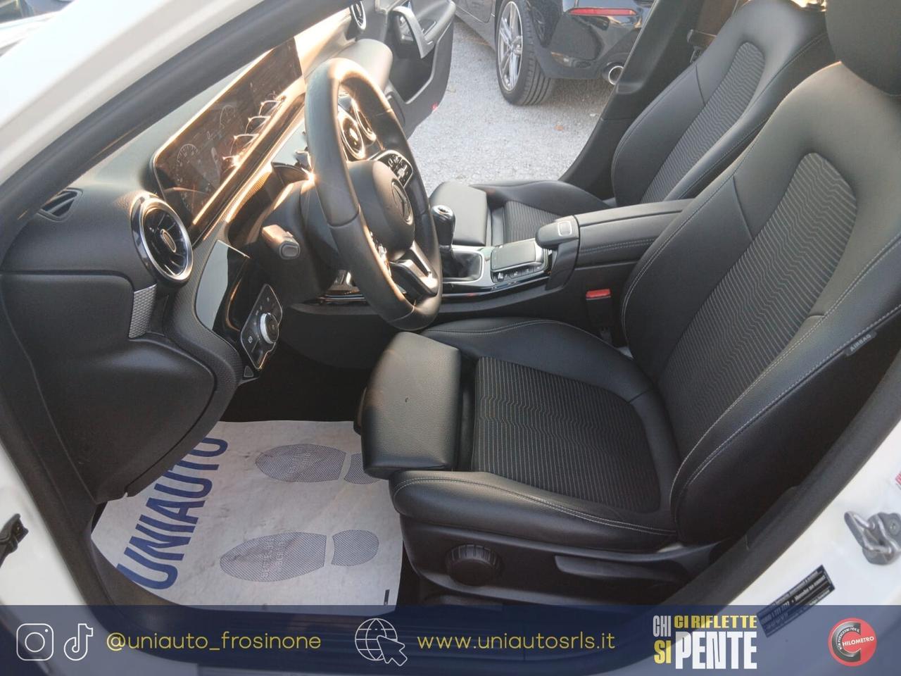 Mercedes-benz A 180 MERCERDES CDI SPORT