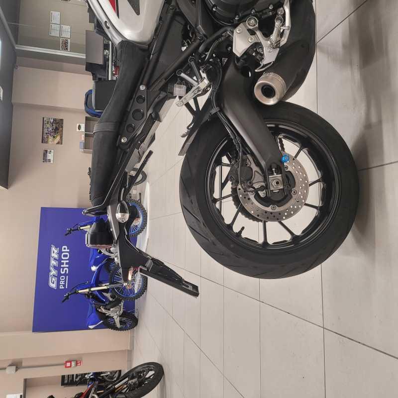 Yamaha XSR 900 ABS - 2020