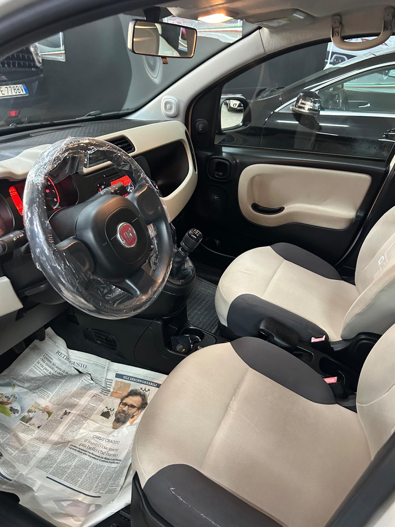 Fiat Panda 1.2 EasyPower Easy
