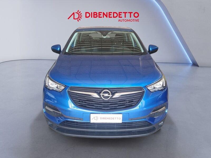Opel Grandland Opel Grandland X 1.5Ecotec 130cv Elegance Cambio Automatico