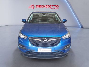Opel Grandland Opel Grandland X 1.5Ecotec 130cv Elegance Cambio Automatico