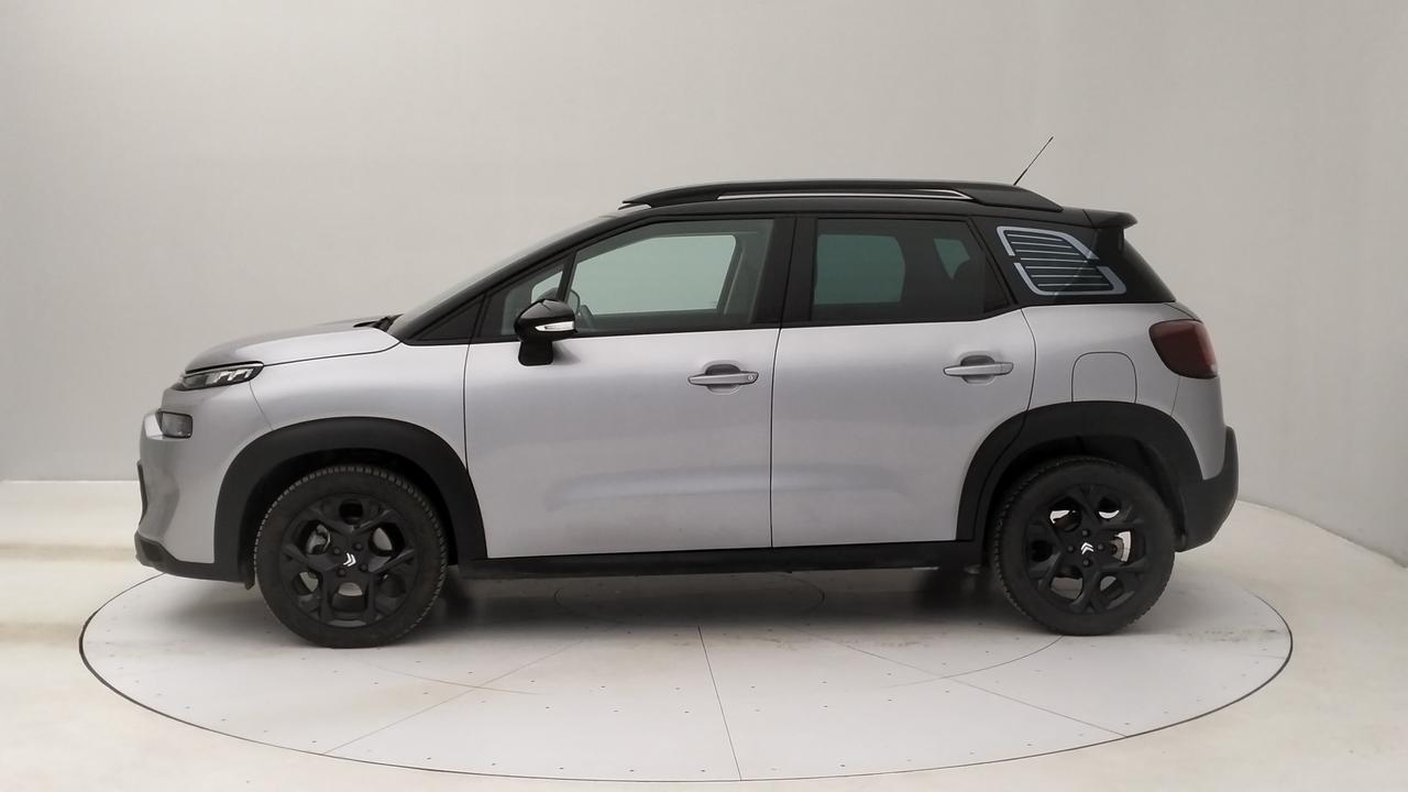 CITROEN C3 Aircross I 2021 - C3 Aircross 1.2 puretech Max s&s 110cv