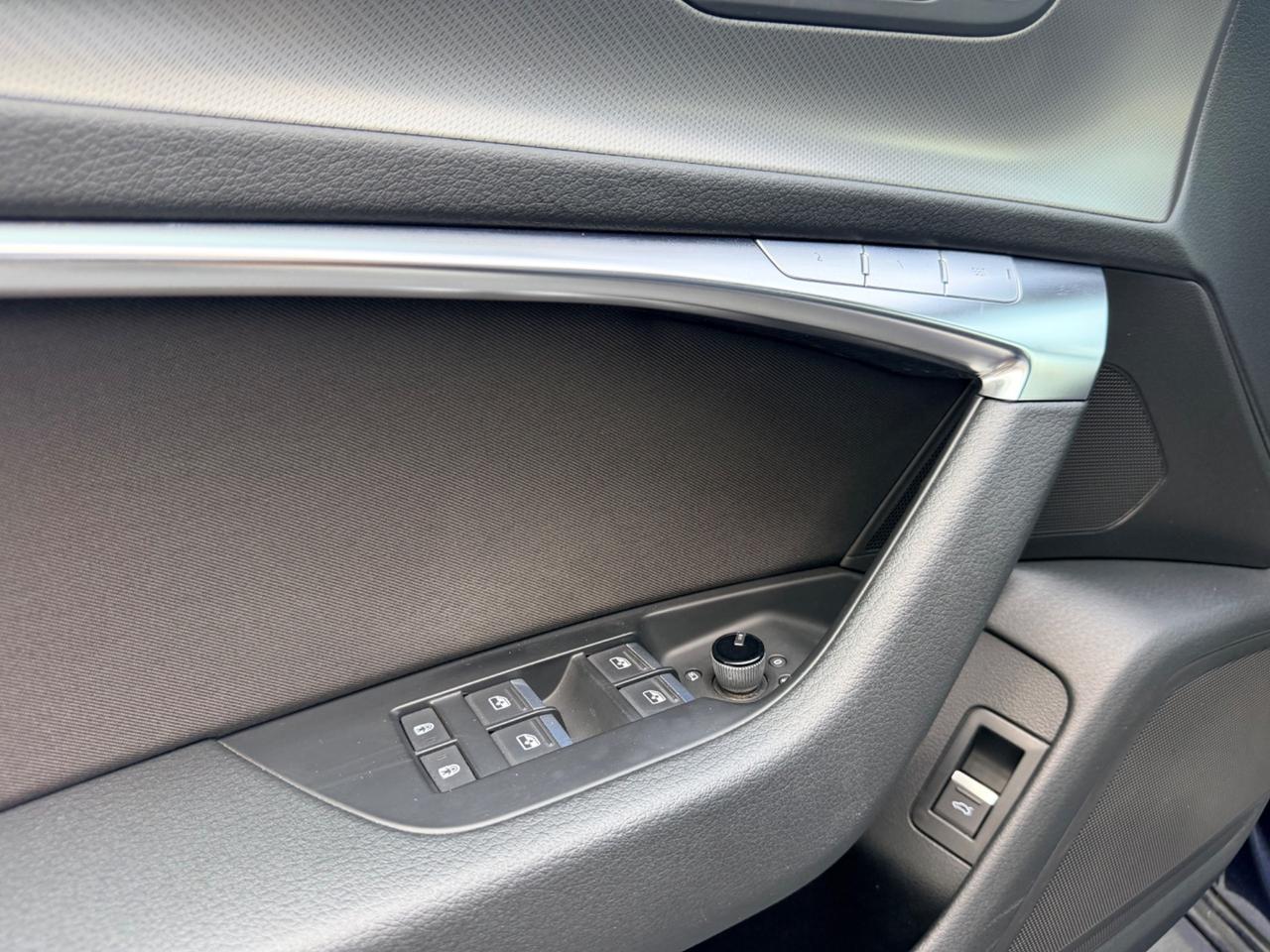 Audi A6 50 3.0 TDI quattro tiptronic Business Design
