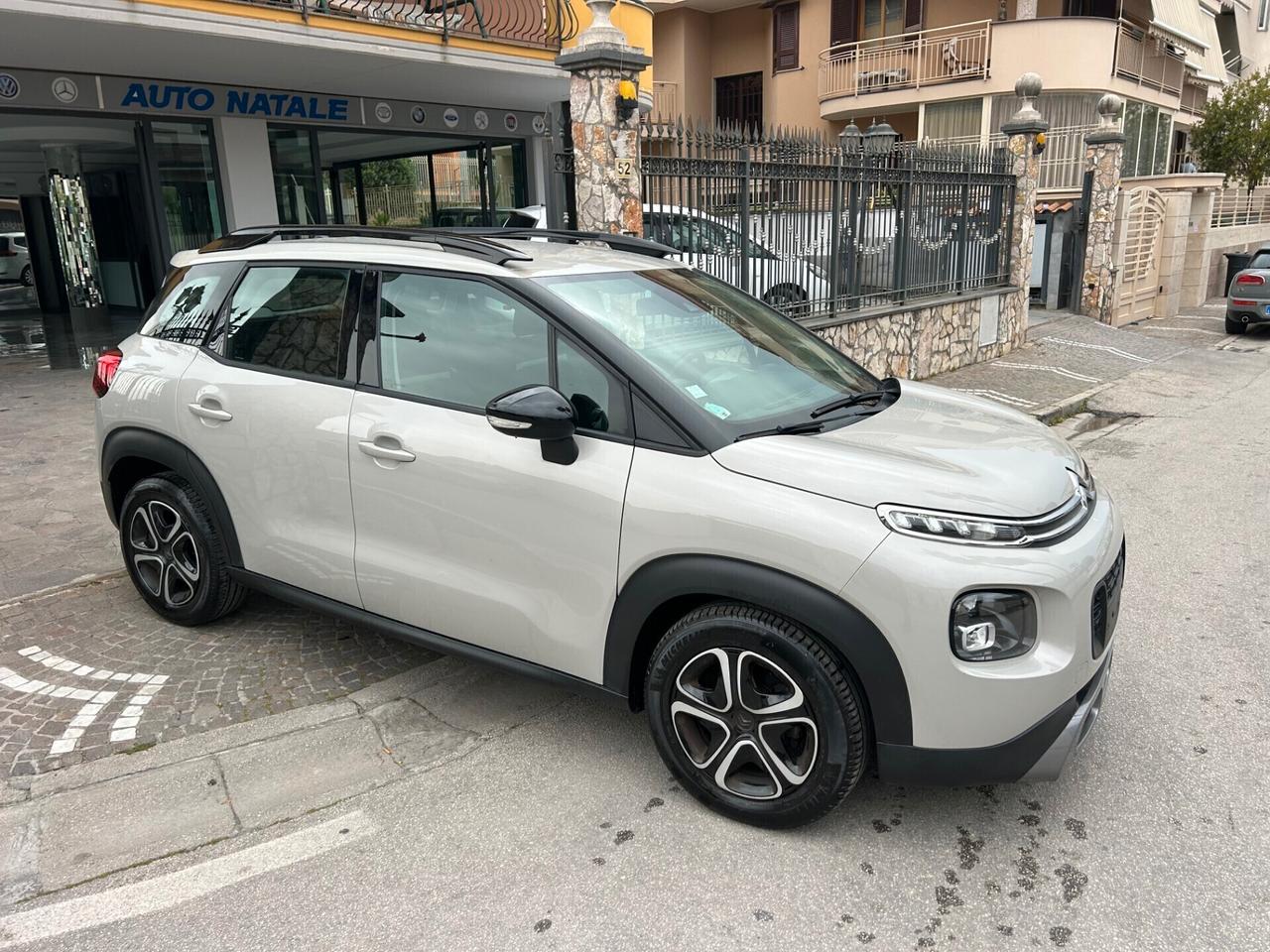 Citroen C3 Aircross C3 Aircross PureTech 110 S&S Shine