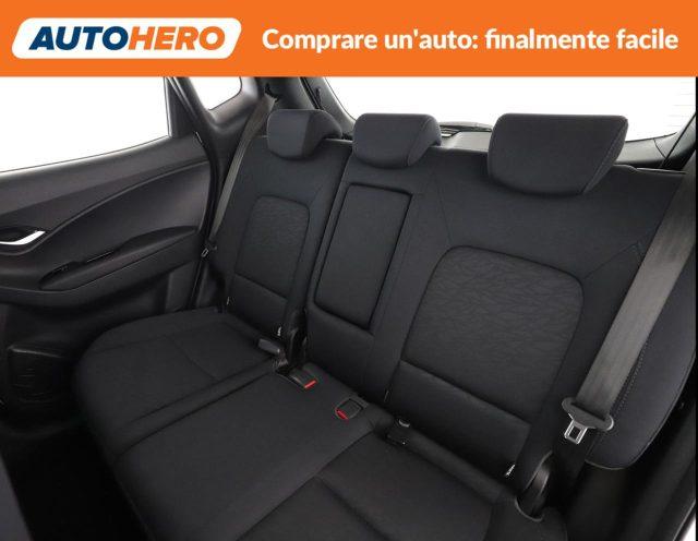 HYUNDAI iX20 1.4 90 CV Comfort