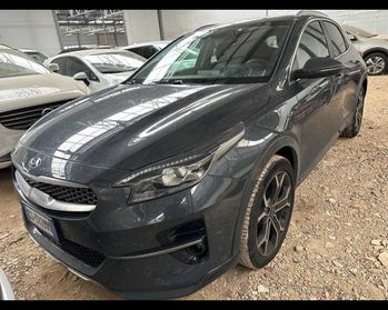 KIA XCeed 1.6 CRDi 136 CV MHEV DCT High Tech