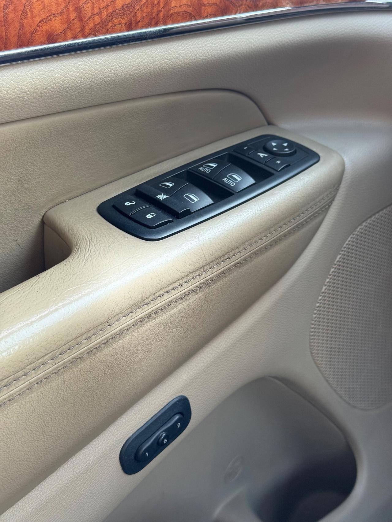 Jeep Grand Cherokee 3.0 CRD 241 CV Overland
