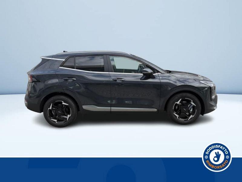 Kia Sportage 1.6 CRDi MHEV Style PE