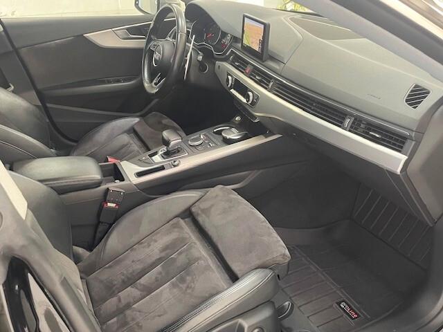 Audi A5 SPB 2.0 TDI 190 CV S tronic Sport Edition